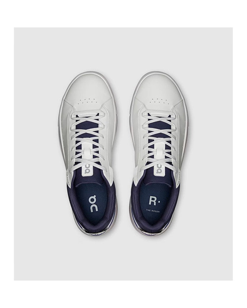 Sur Roger Advantage Blanc Minuit