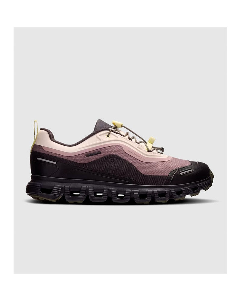 On Cloud 6 Geo Waterproof Dew