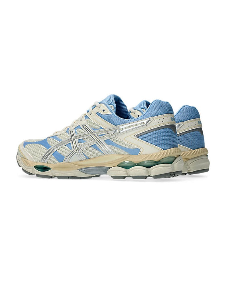 Asics Gel Cumulus Ivory Pure Silver