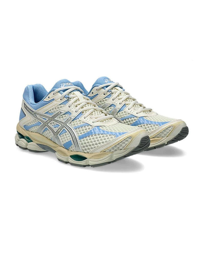 Asics Gel Cumulus Ivory Pure Silver