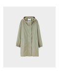 Bellerose Henny Trench Sage