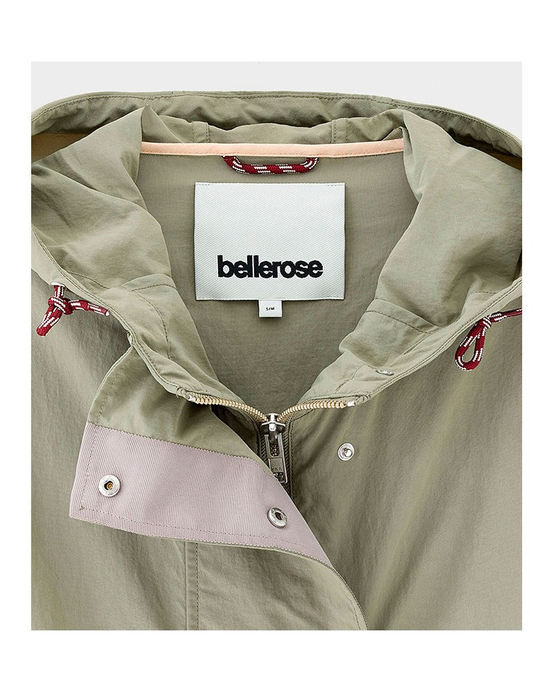 Bellerose Henny Trench Sage