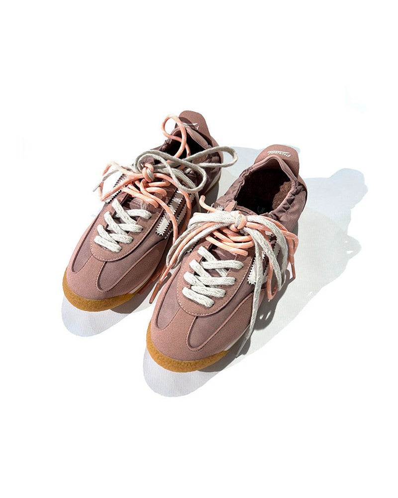 Puraai Panther Vintage Peach Milk