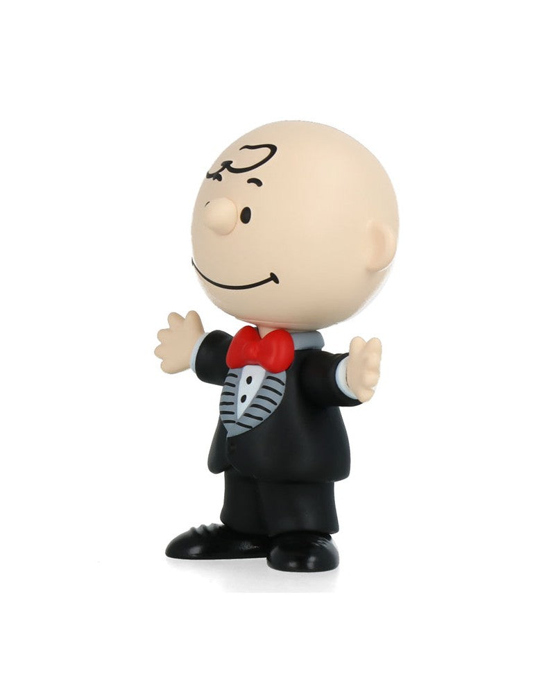 Artoyz Peanuts Charlie Brown