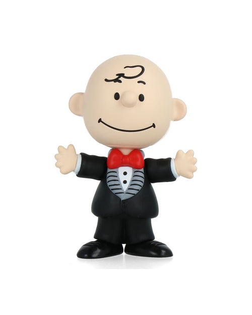 Artoyz Peanuts Charlie Brown