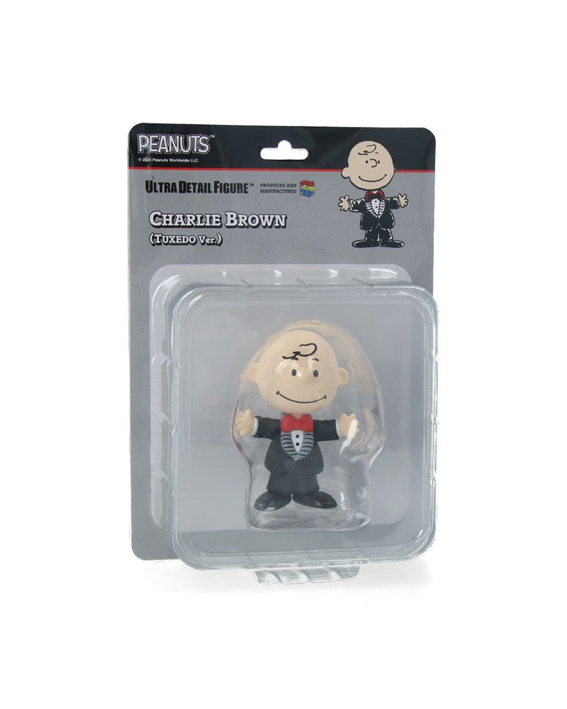 Artoyz Peanuts Charlie Brown