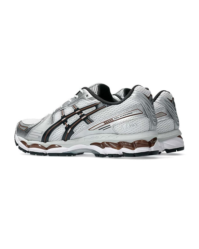 Asics Gel Kayano 12.1 White Gray