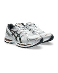 Asics Gel Kayano 12.1 White Gray
