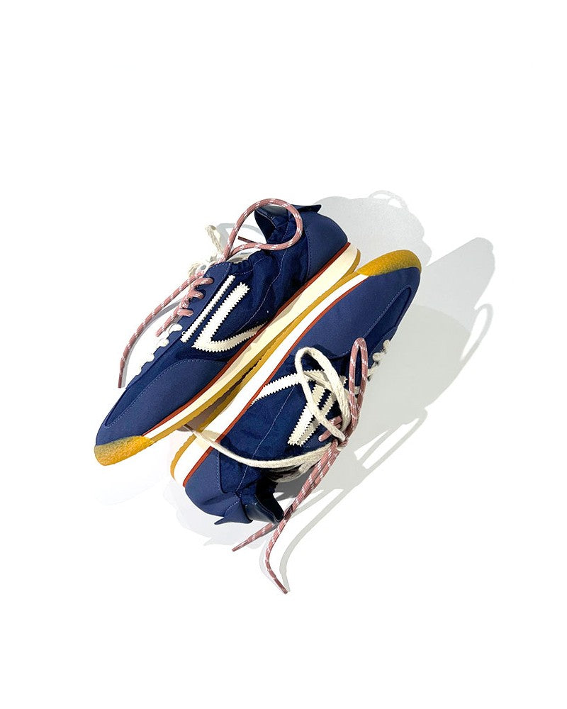 Puraai Panther Vintage Ocean