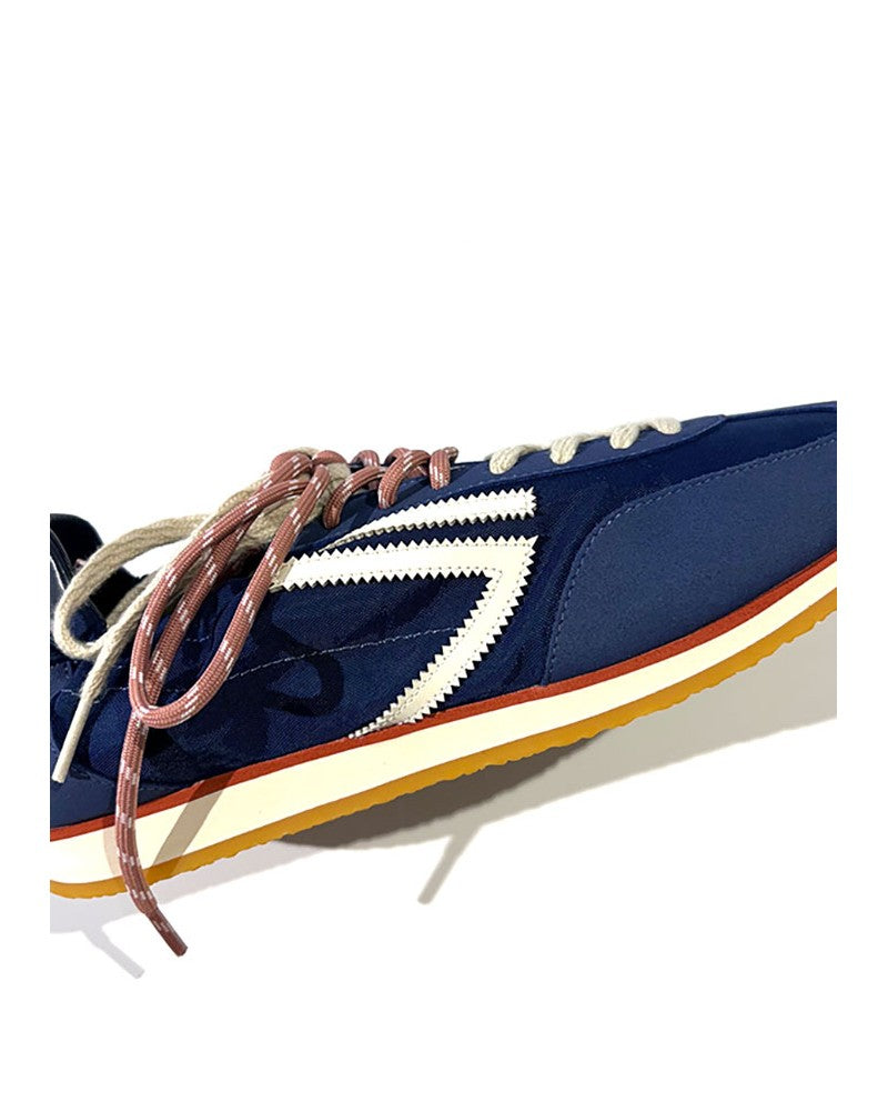 Puraai Panther Vintage Ocean
