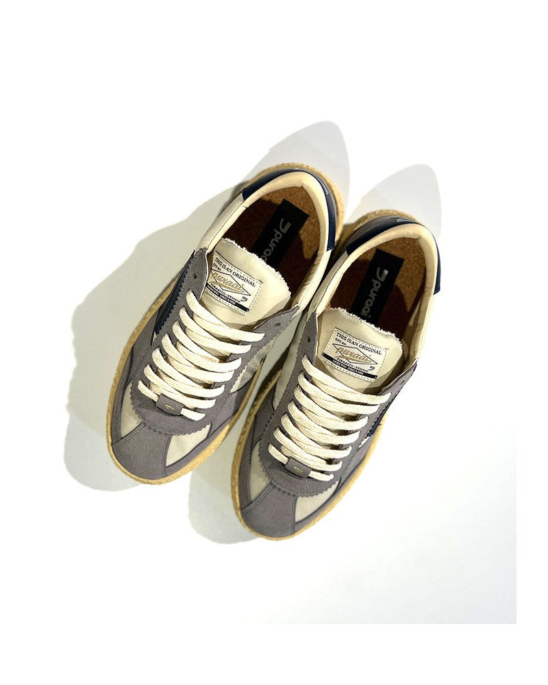 Puraai Vintage Nylon Fossil