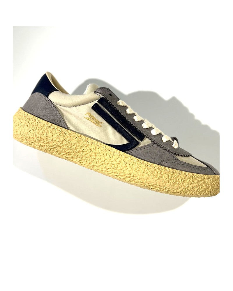 Puraai Vintage Nylon Fossil