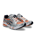 Asics Gel Kayano Sepia Pure Silver
