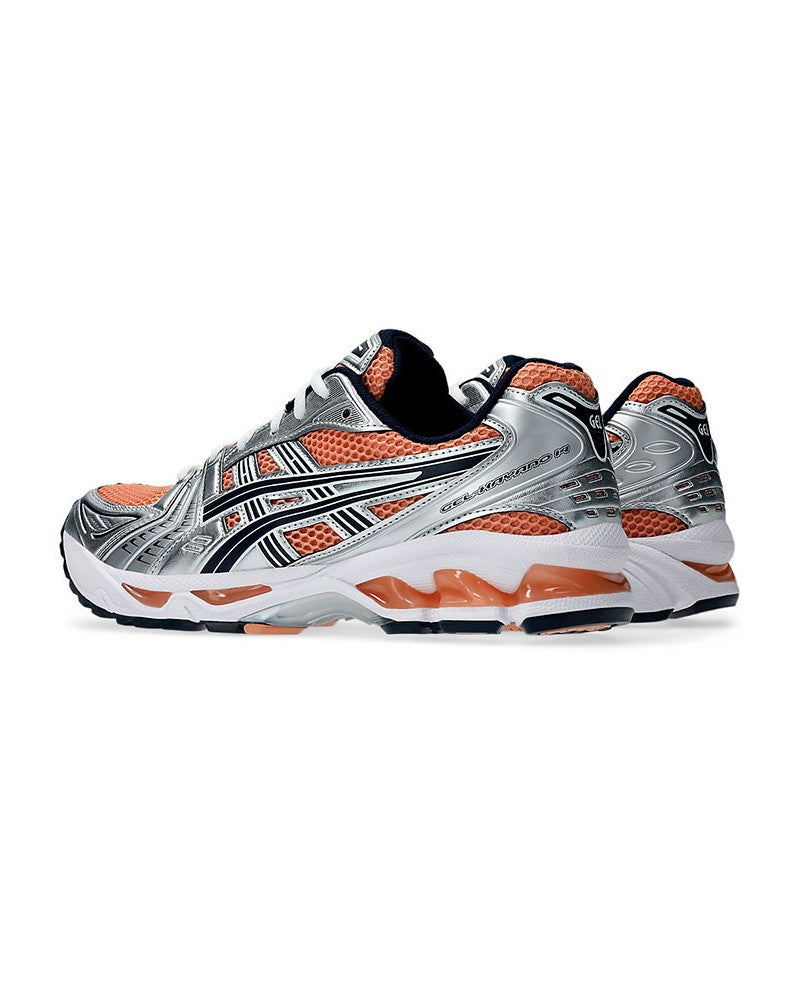 Asics Gel Kayano Sepia Pure Silver