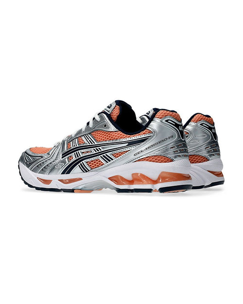 Asics Gel Kayano Sépia Argent Pur