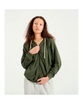 American Vintage Ypawood Sweatshirt Forest