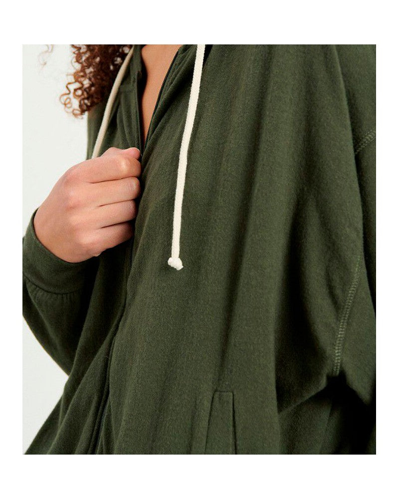 American Vintage Ypawood Sweatshirt Forest