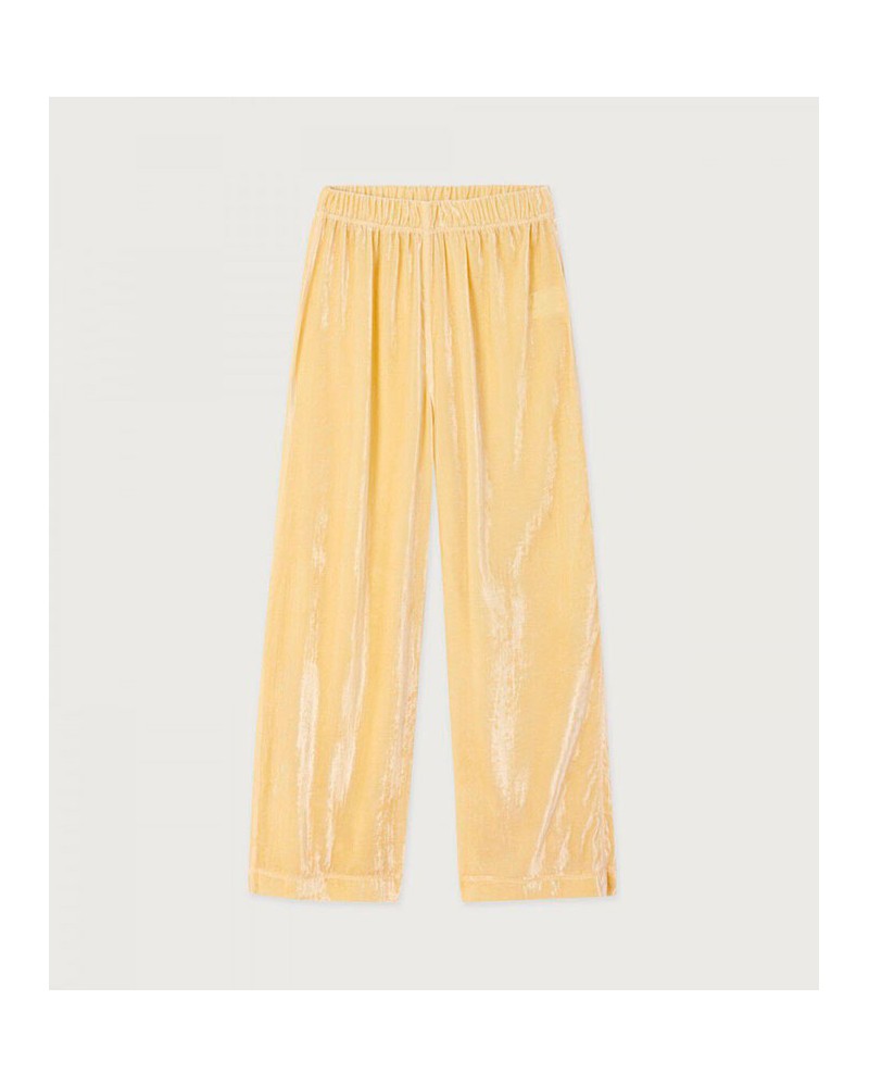 American Vinatge Ankaz Pants Soy