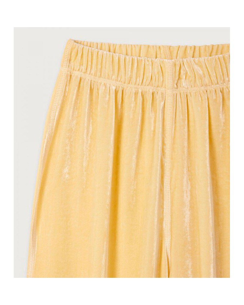 American Vinatge Ankaz Pantalon Soja