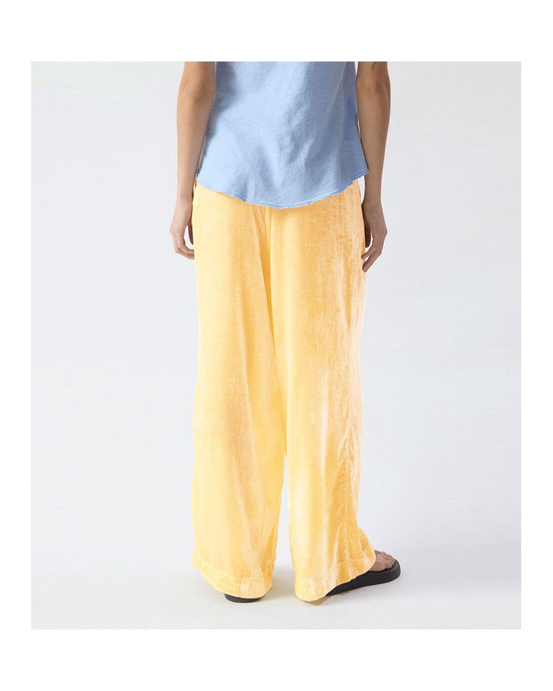 American Vinatge Ankaz Pants Soy