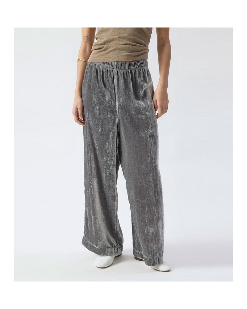 American Vinatge Ankaz Pantalon Souris