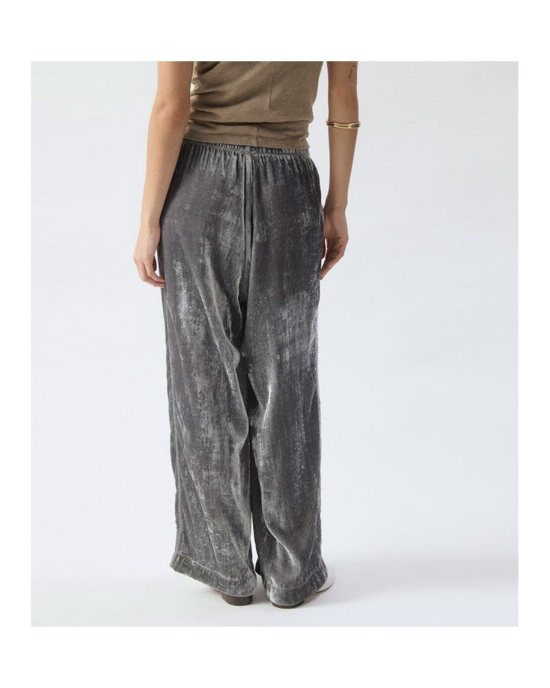 American Vinatge Ankaz Pantalon Souris