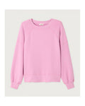American Vintage Atubay Sweatshirt Pink