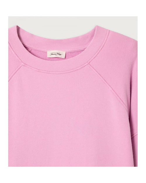 American Vintage Atubay Sweatshirt Pink