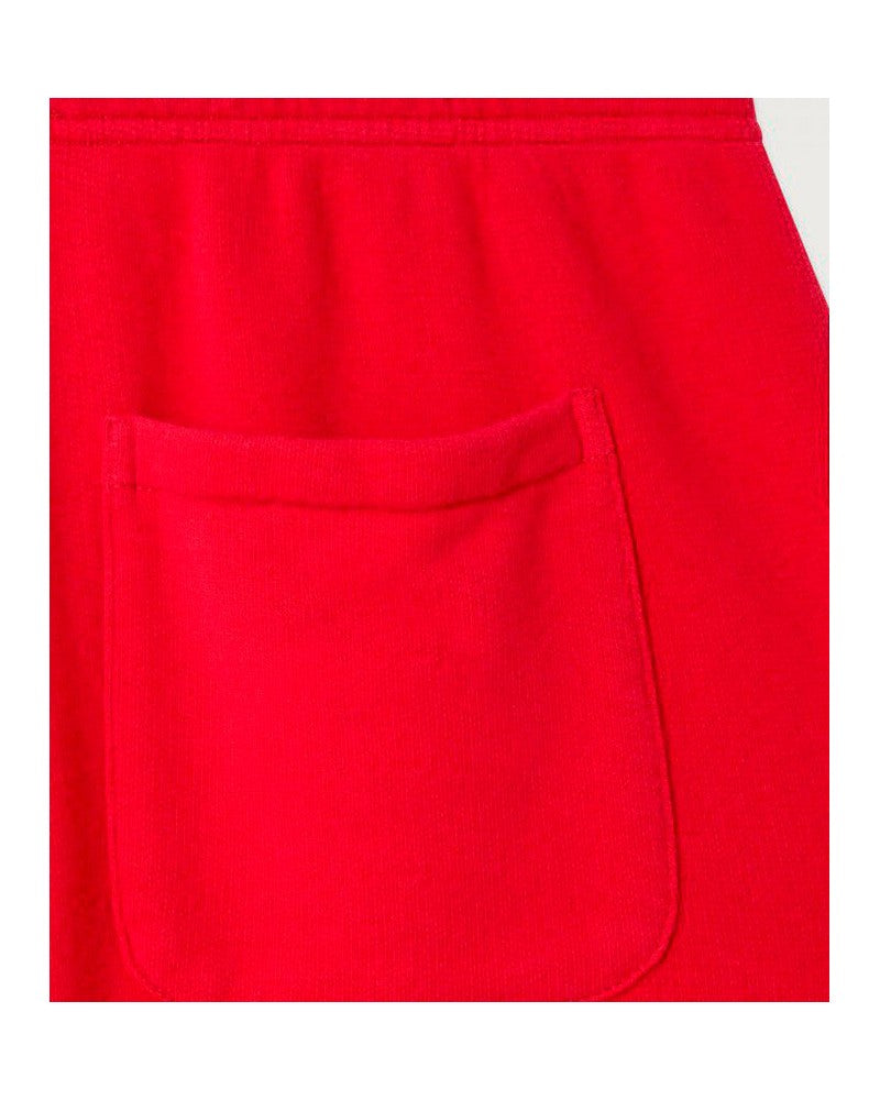 American Vintage Atubay Pants Tomato