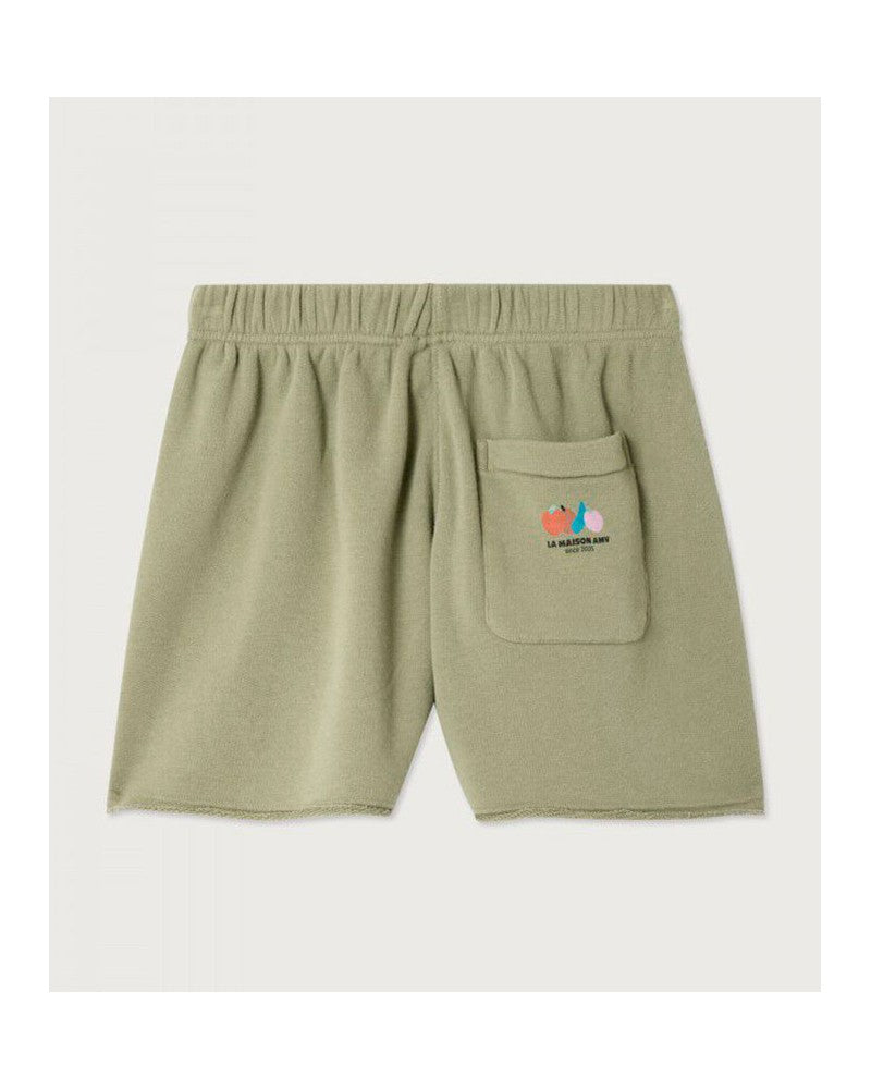 American Vintage Atubay Short Rive