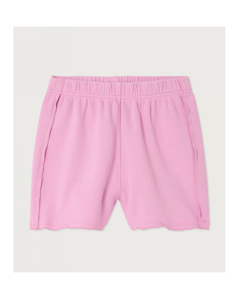 American Vintage Atubay Short Pink