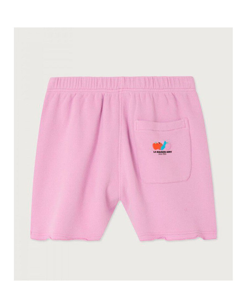 American Vintage Atubay Short Pink