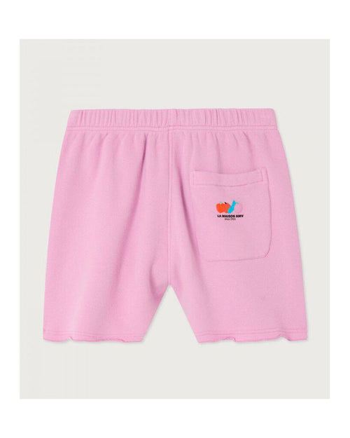 American Vintage Atubay Short Pink