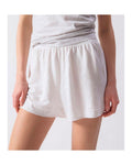 American Vinatge Duly Short Blanc