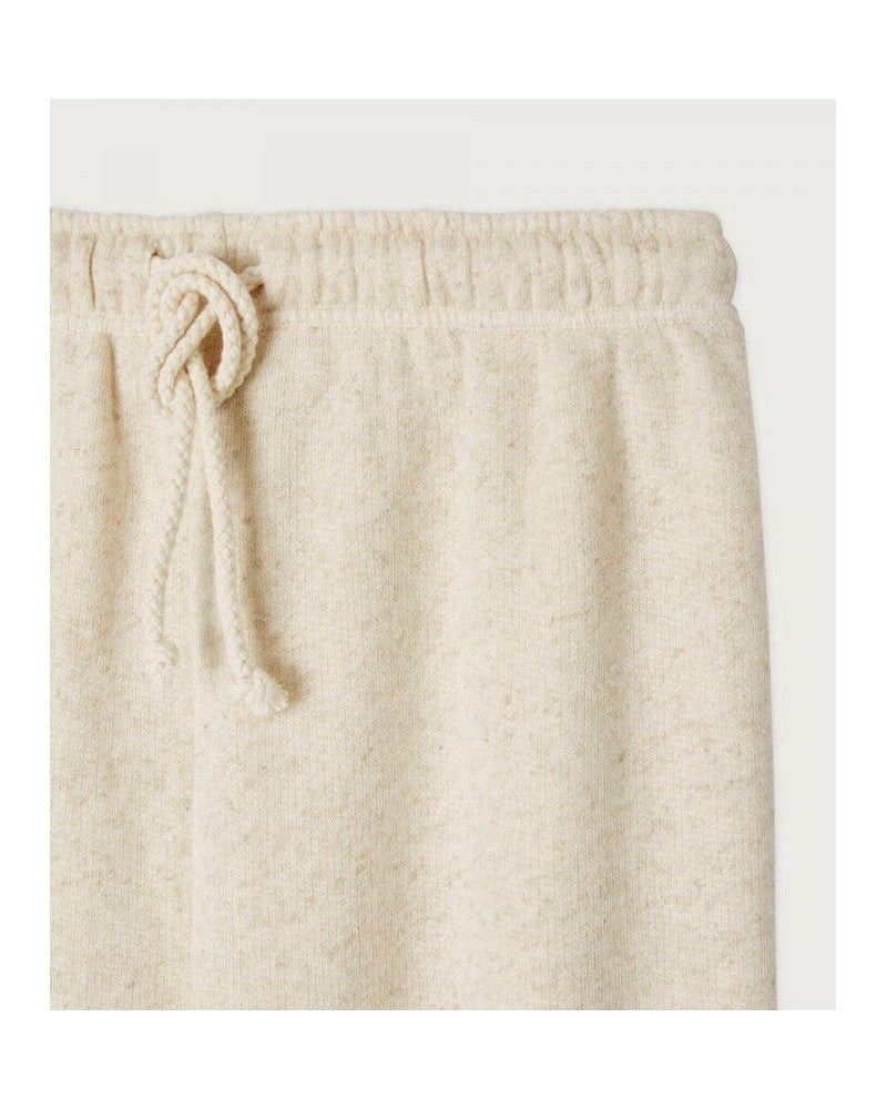 American Vintage Itonay Pants Ecru