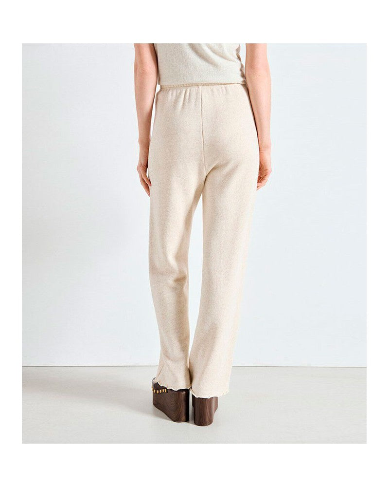 American Vintage Itonay Pants Ecru