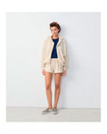 American Vintage Itonay Short Ecru