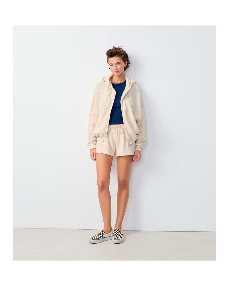 American Vintage Itonay Short Écru