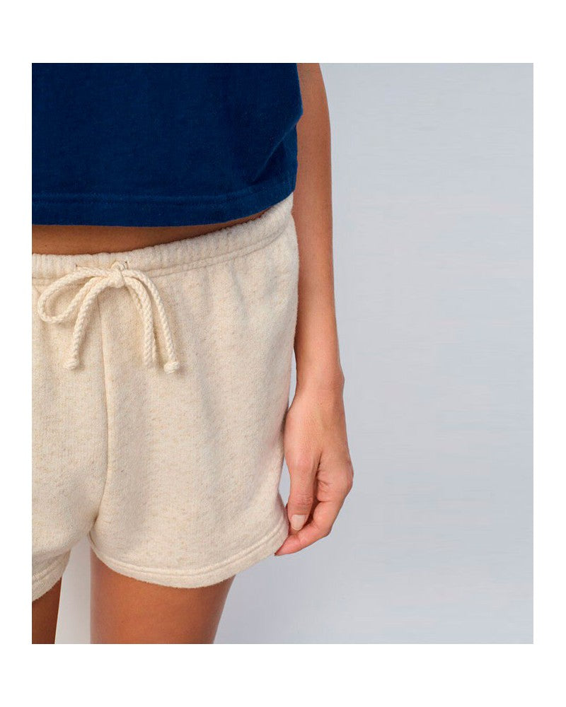 American Vintage Itonay Short Écru