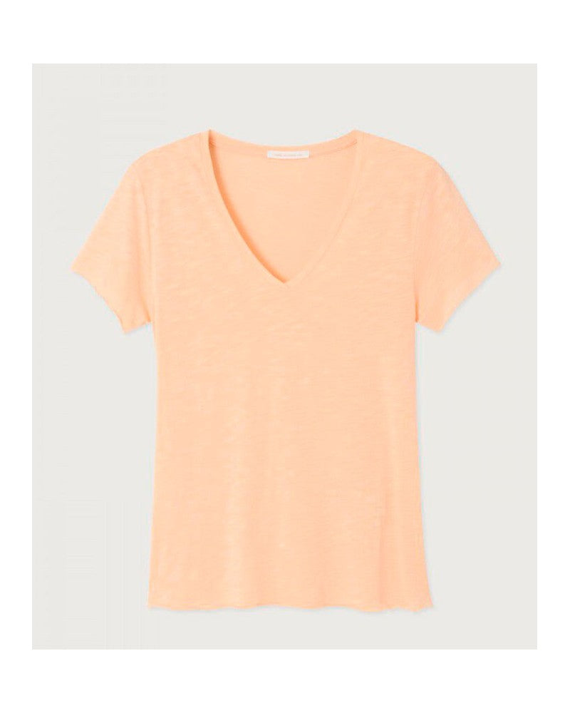 American Vintage Jack Tshirt Sorbet