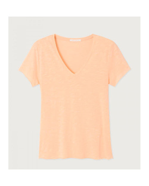 American Vintage Jack Tshirt Sorbet