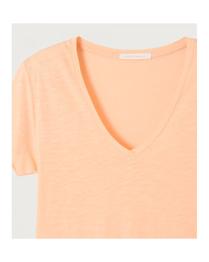 American Vintage Jack Tshirt Sorbet