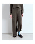 American Vintage Pymaz Pants Carbone