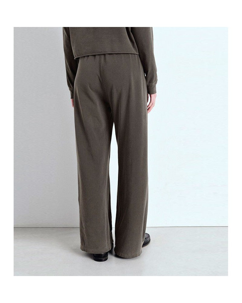 American Vintage Pymaz Pants Carbone