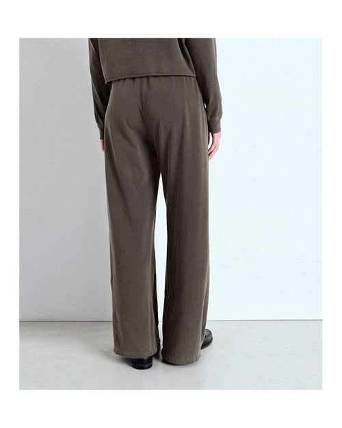 American Vintage Pymaz Pants Carbone