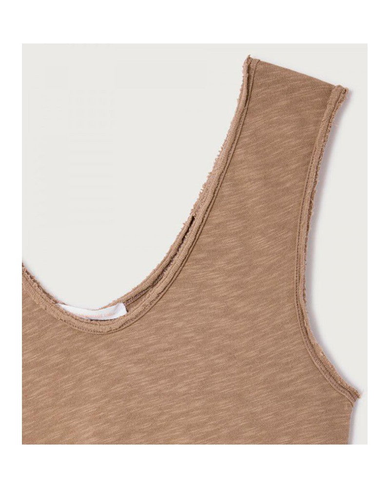 American Vintage Sonoma Tshirt Graines