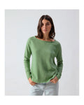 American Vintage Sonoma Tshirt Citron