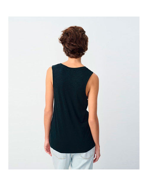 American Vintage Jack Top Navy