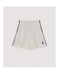 The New Society Short White