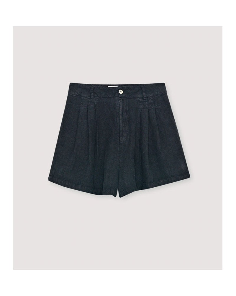 The New Society Melissa Short Black